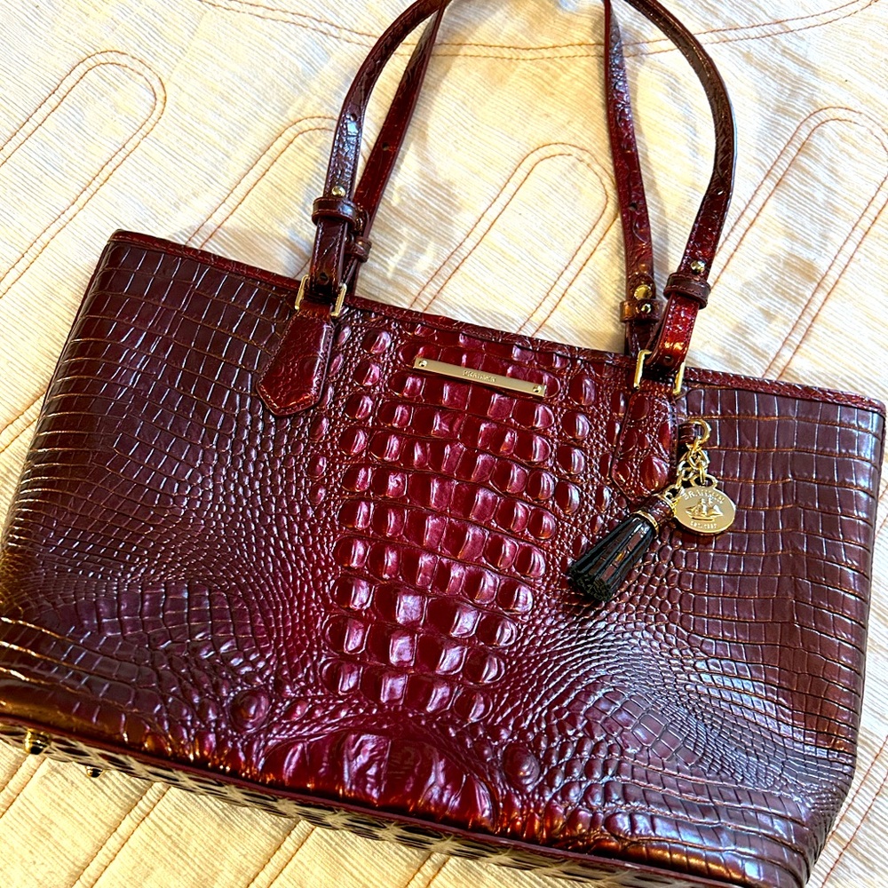 Brahmin bag